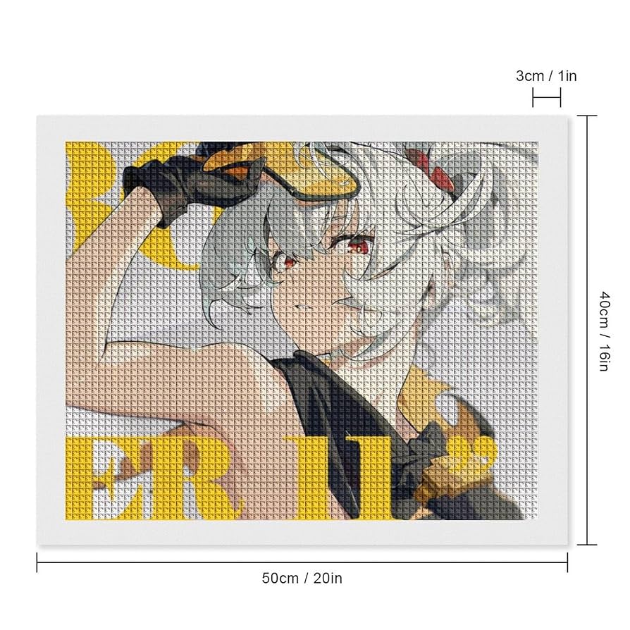 ダイヤモンドアート　ダイヤモンド絵画 Amazon.co.jp: 葛飾北斎 富嶽三十六景 神奈川沖浪裏